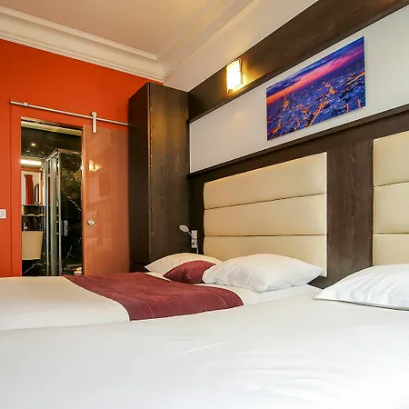 Hotel Parc