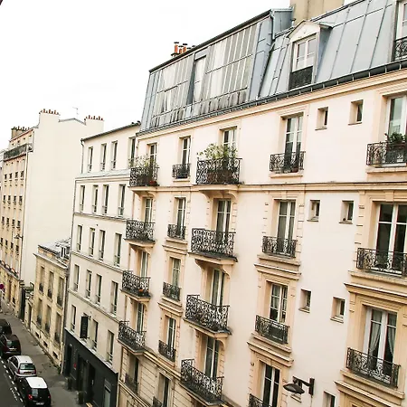 Parc Hotel Parigi
