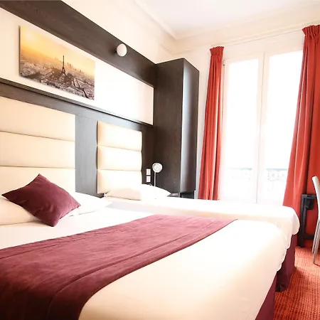 Hotel Parc