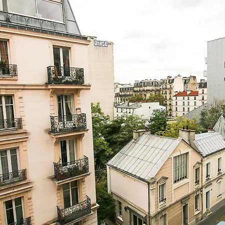 Parc 3* Parigi