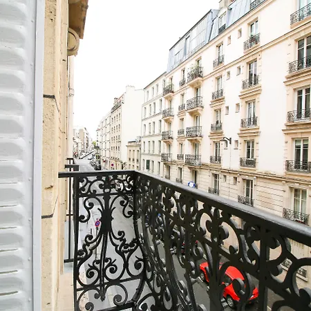 Parc Hotel 3*