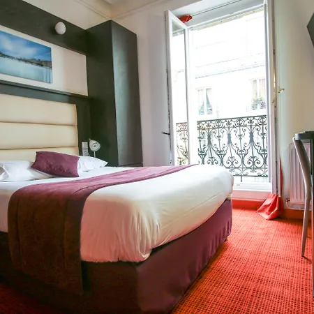 Hotel Parc Parigi