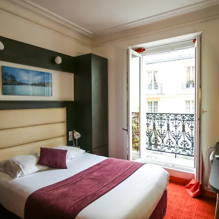 Hotel Parc Parigi