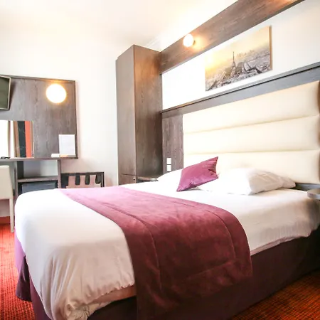 Parc Hotel 3*