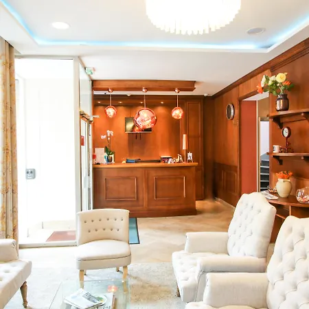 Hotel Parc
