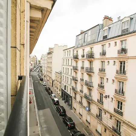 Parc Hotel Parigi
