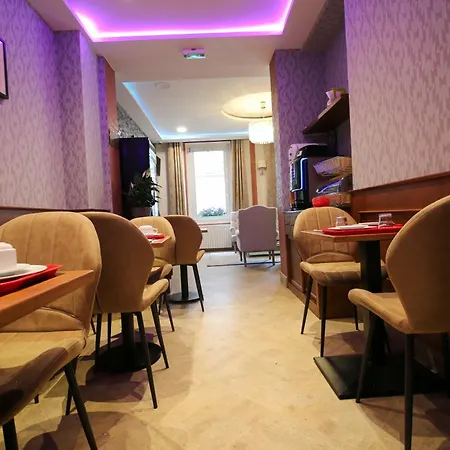 Parc Hotel