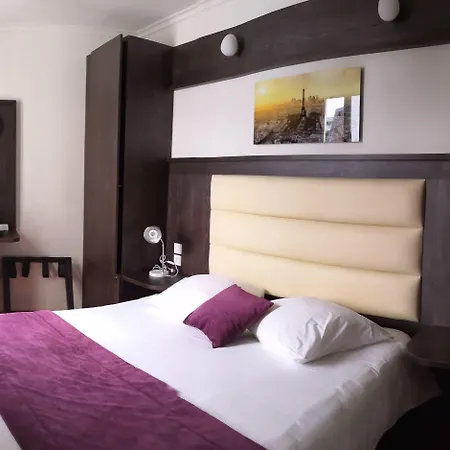 Parc Hotel Parigi