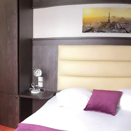 Parc Hotel Parigi