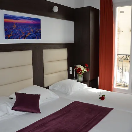 Parc 3* Parigi