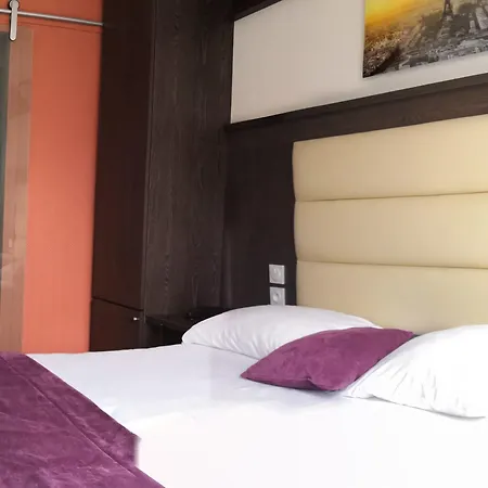 Hotel Parc
