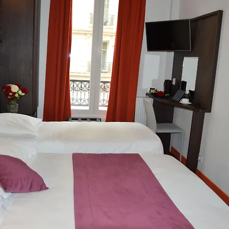 Hotel Parc Parigi