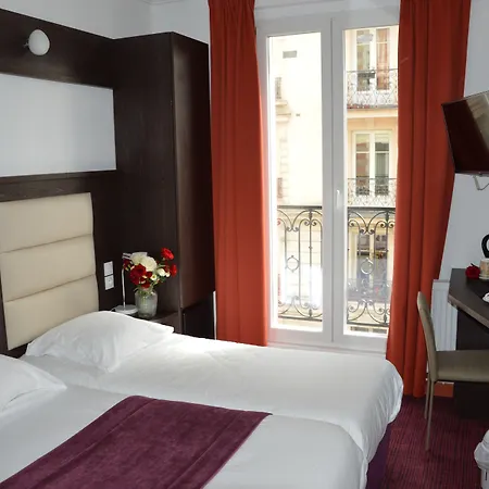 Parc 3* Parigi