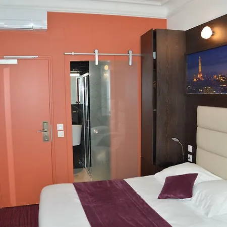 Parc Hotel Parigi