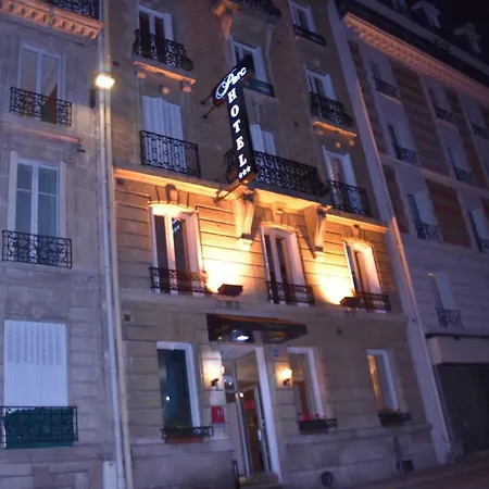 Hotel Parc 3*
