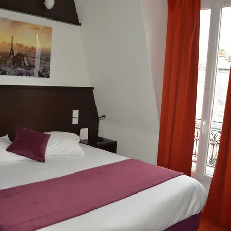 Parc Hotel