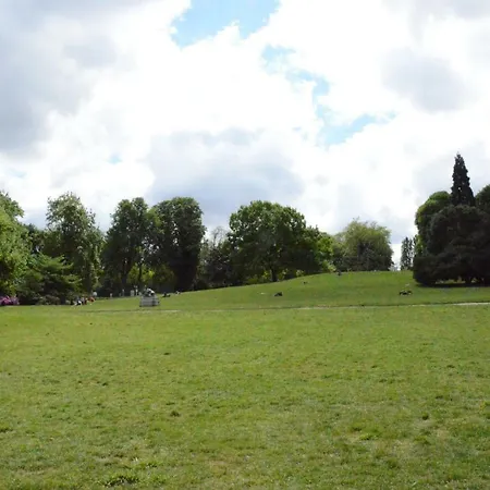 Parc Hotel