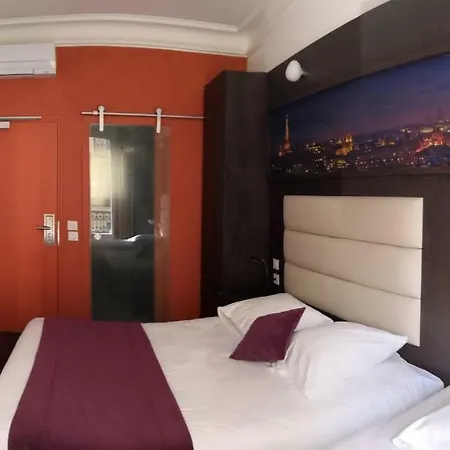 Hotel Parc 3*