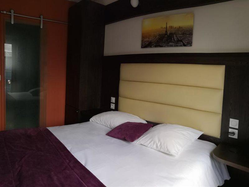 Parc 3* Parigi