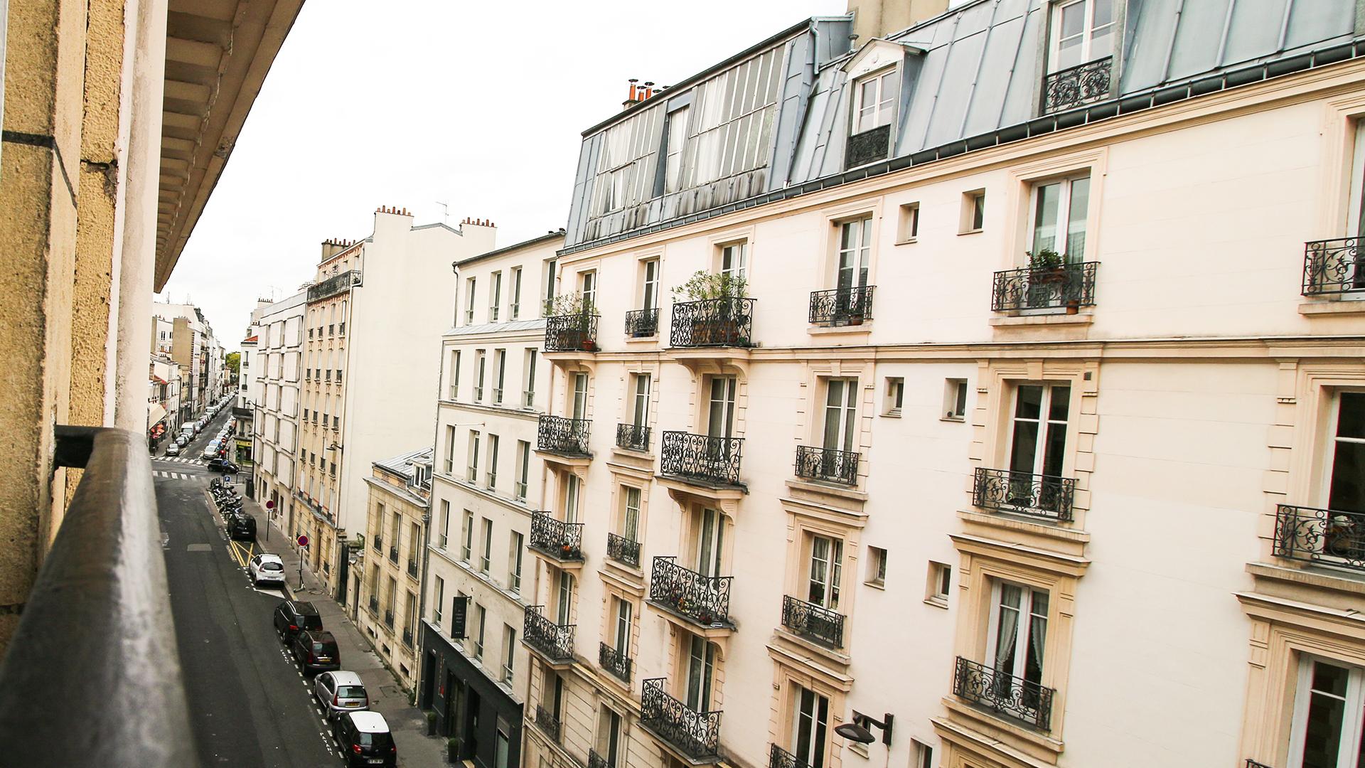 Parc Hotel Parigi