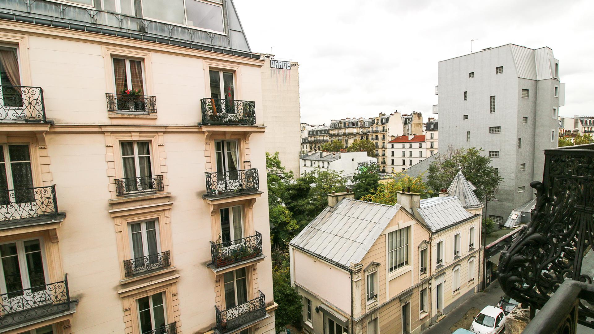 Parc 3* Parigi