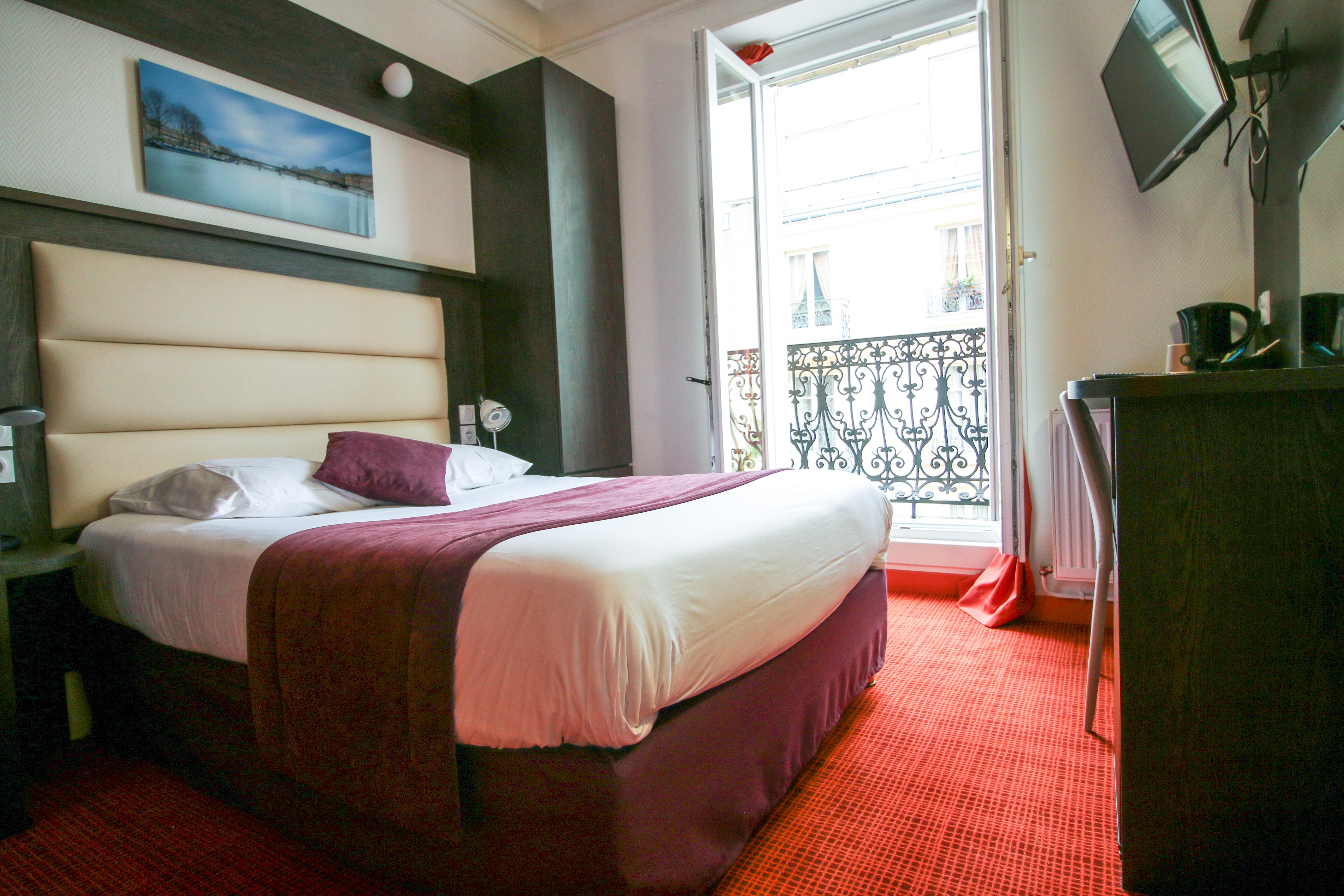 Hotel Parc Parigi