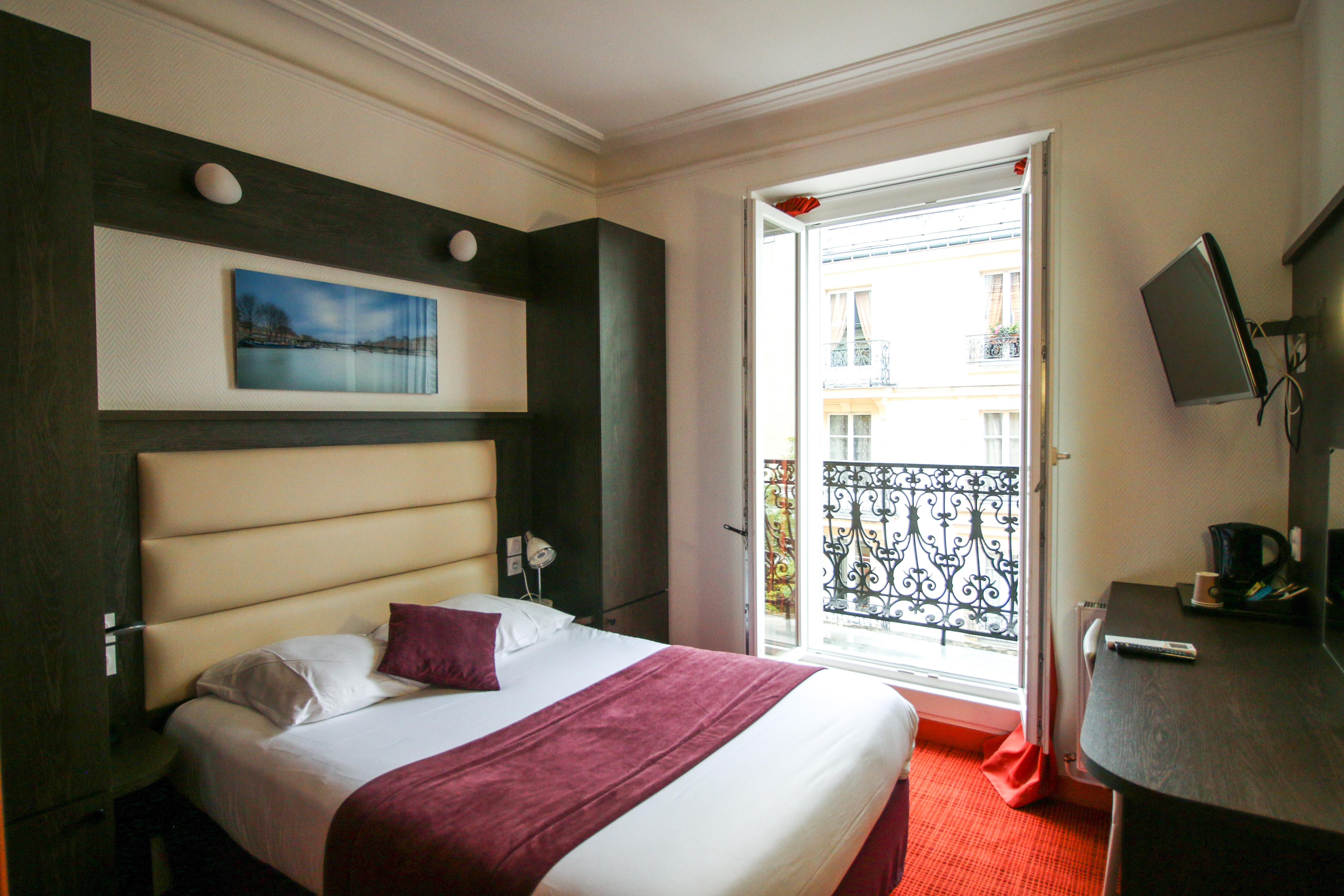 Hotel Parc Parigi