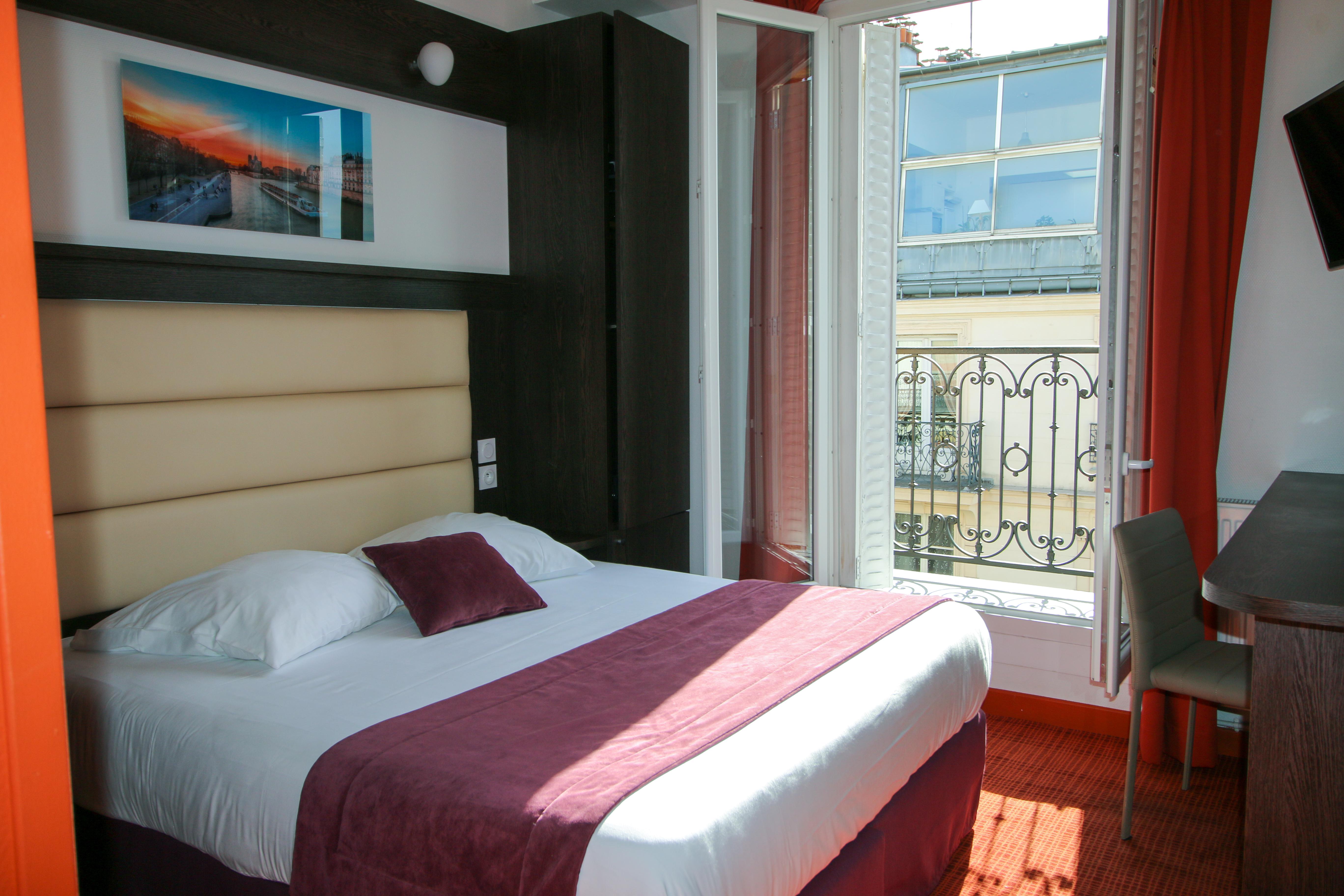 Parc Hotel Parigi
