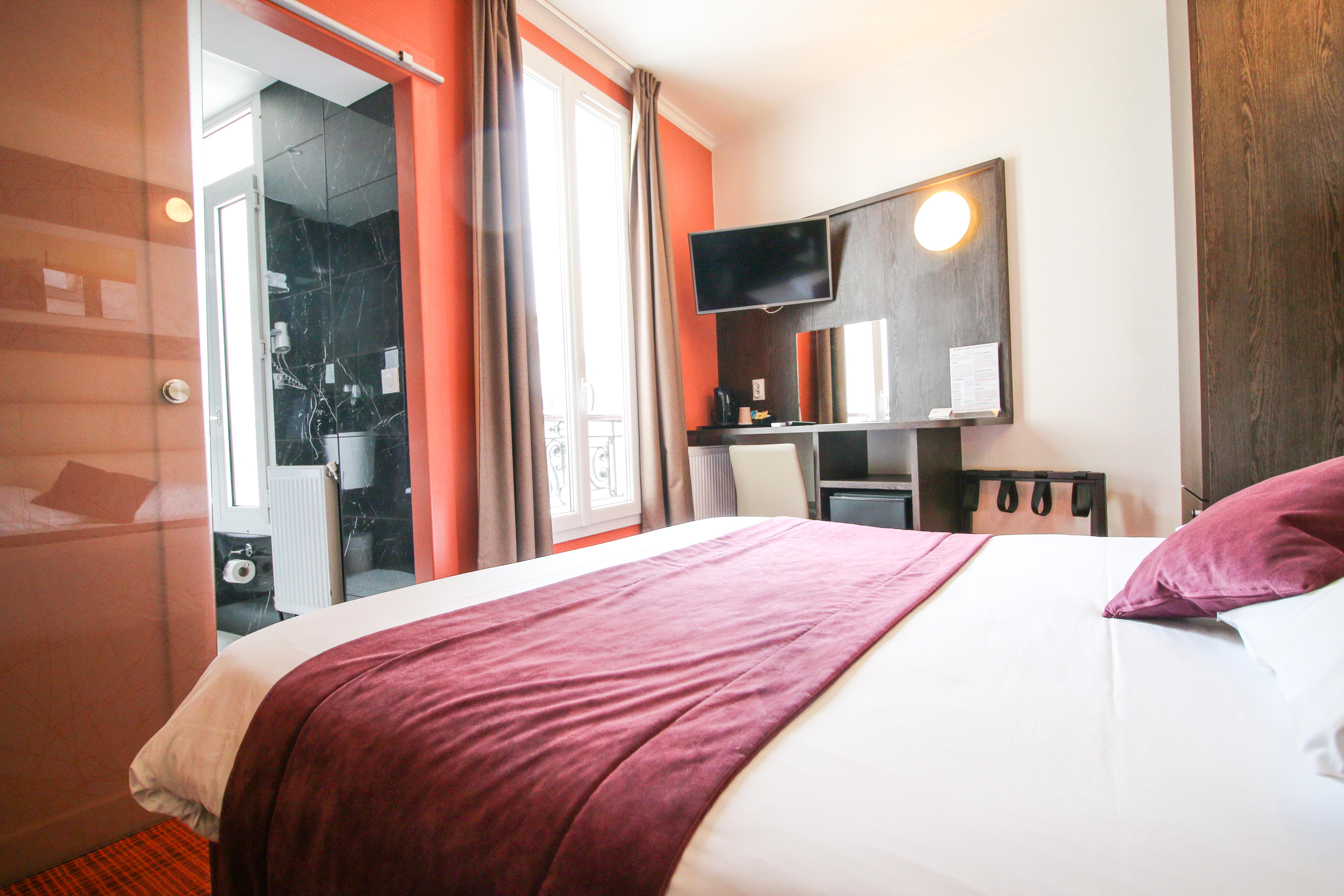 Parc Hotel Parigi