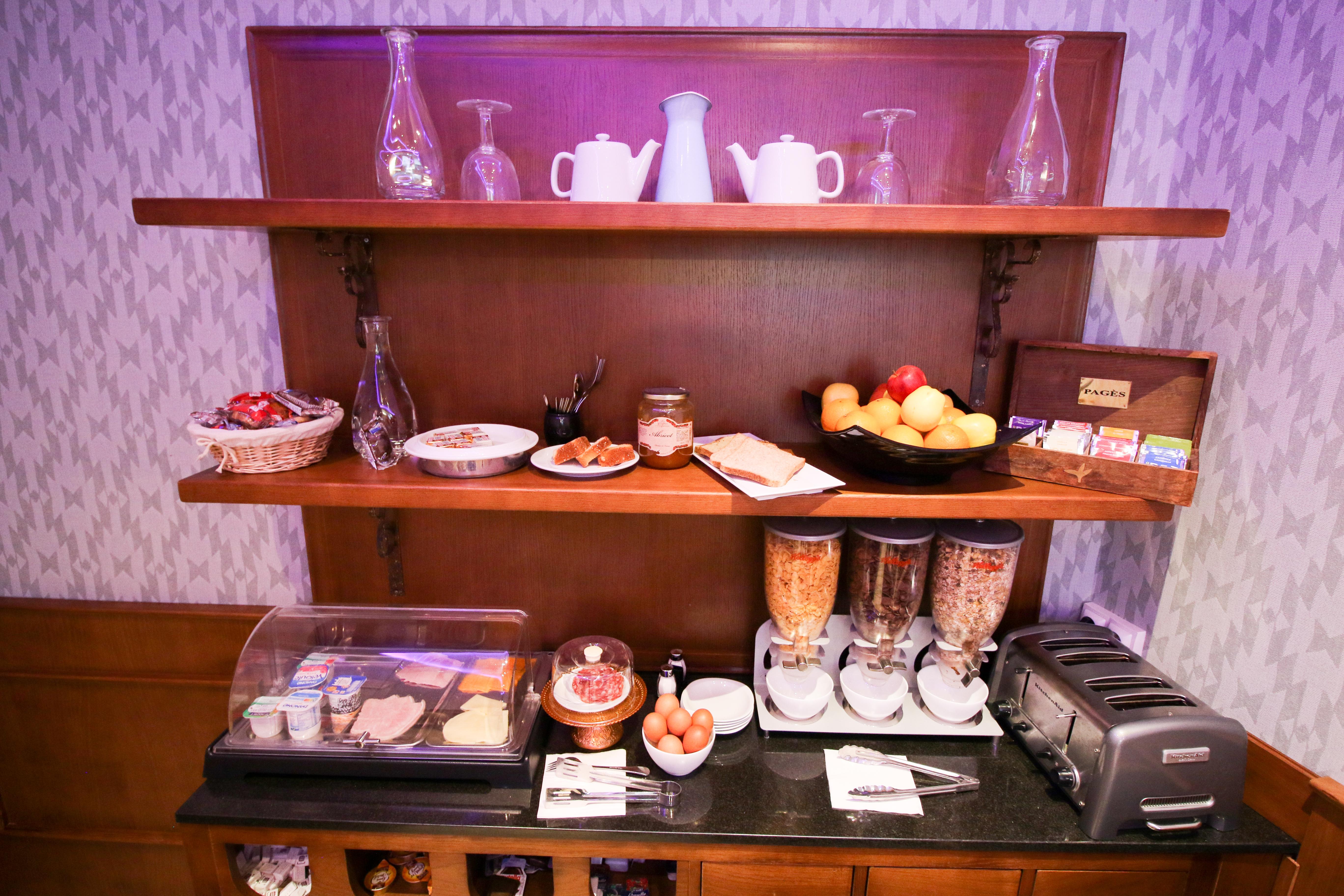 Parc 3* Parigi