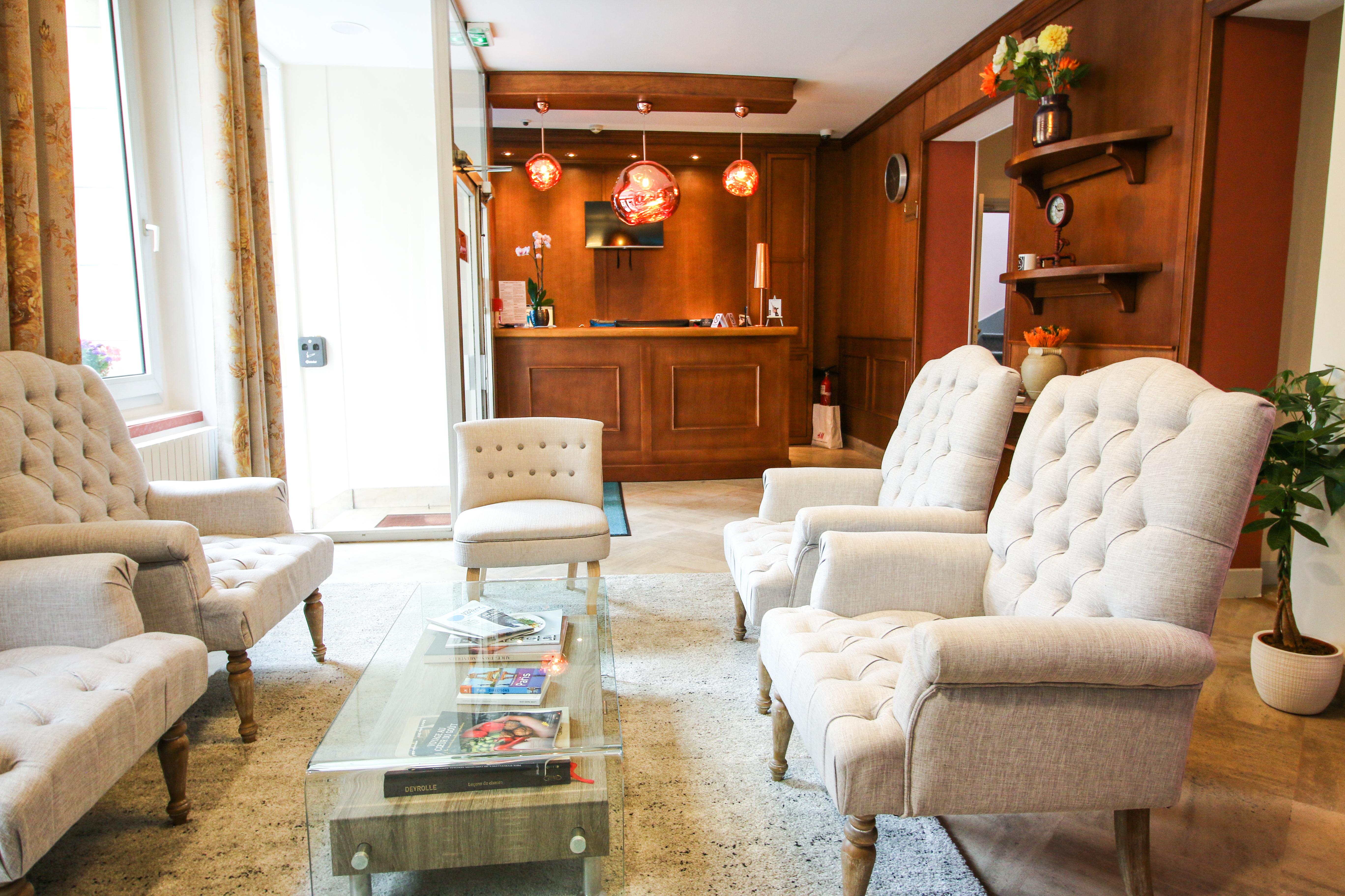 Parc Hotel Parigi