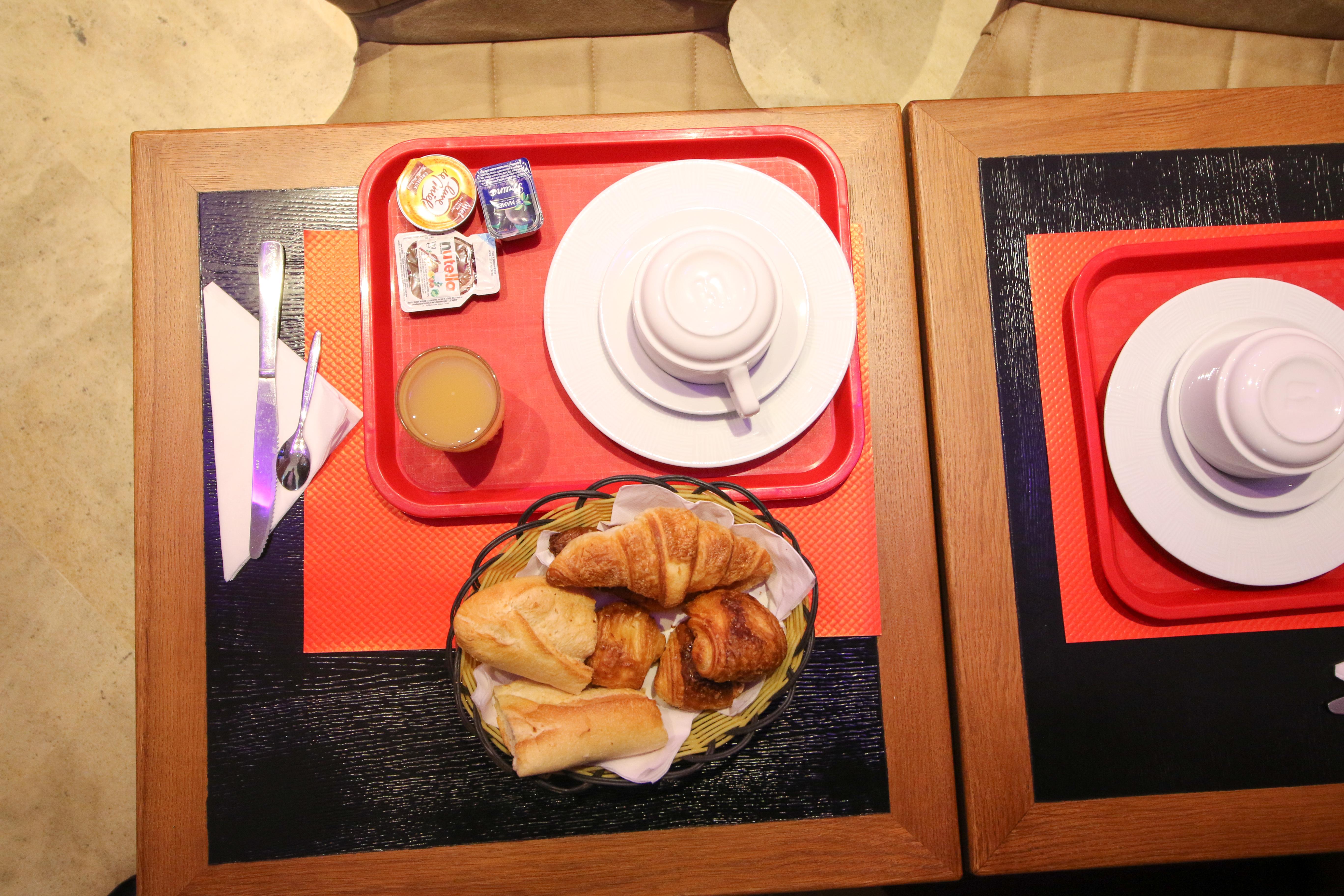 Hotel Parc Parigi