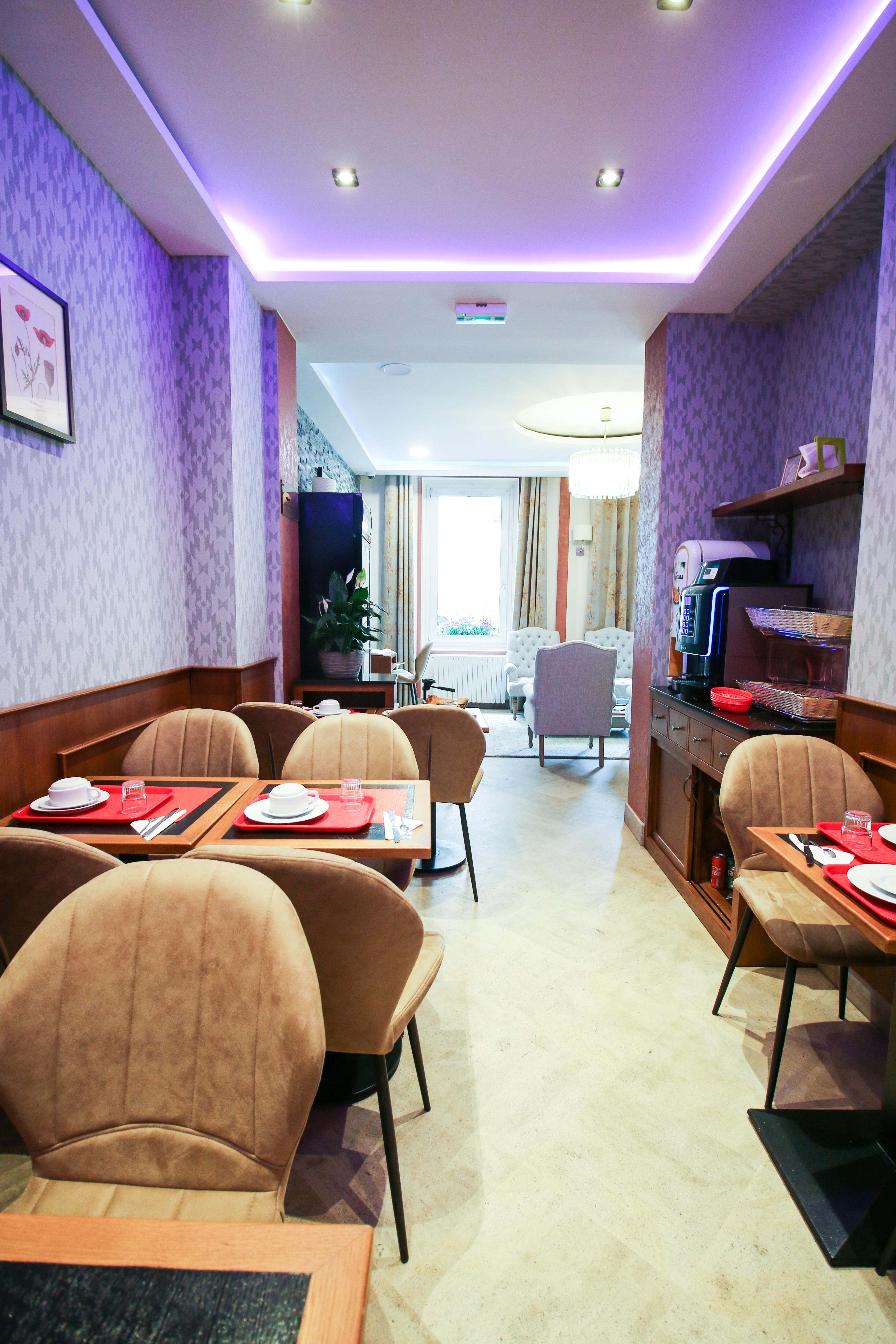 Parc Hotel Parigi