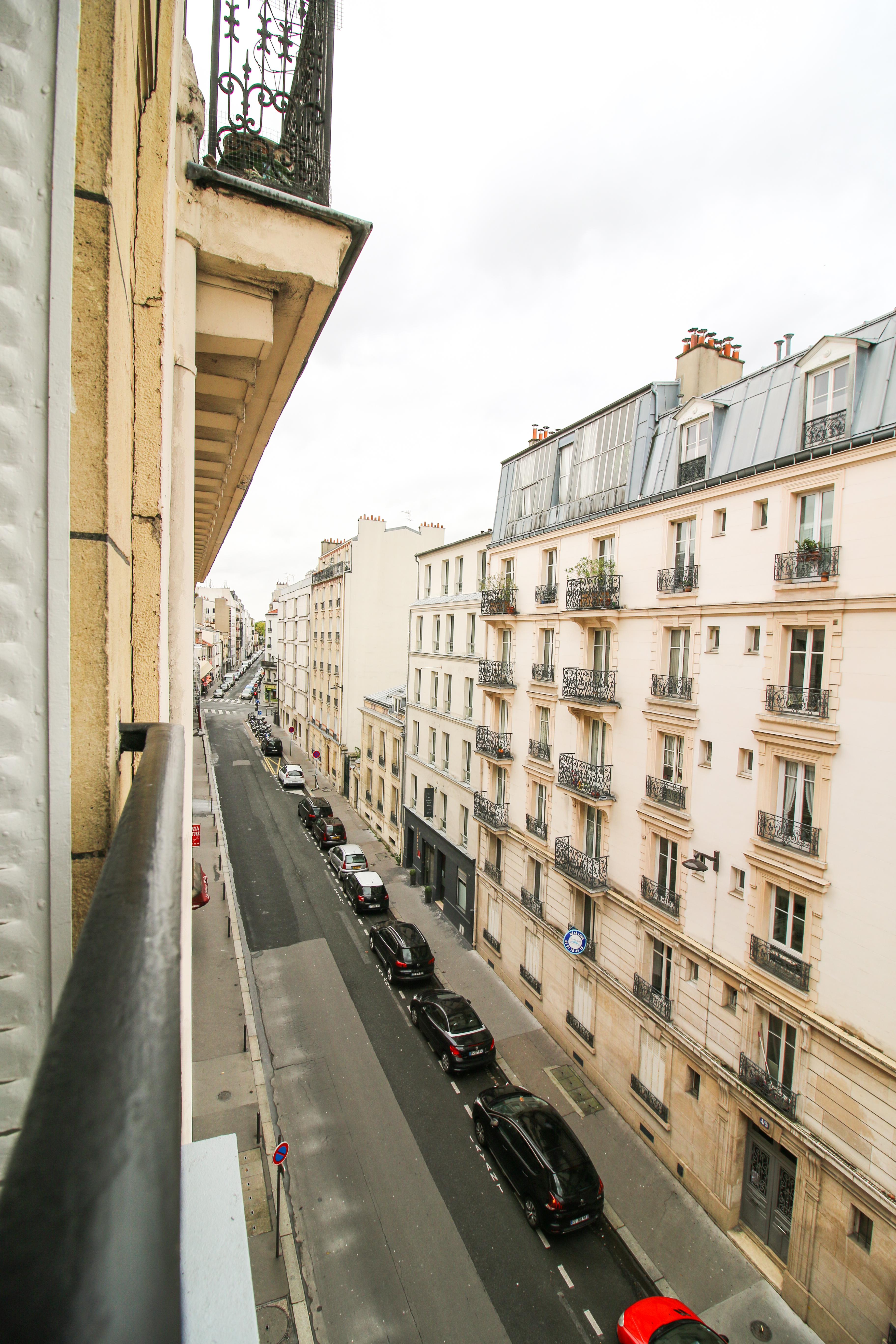 Parc Hotel Parigi