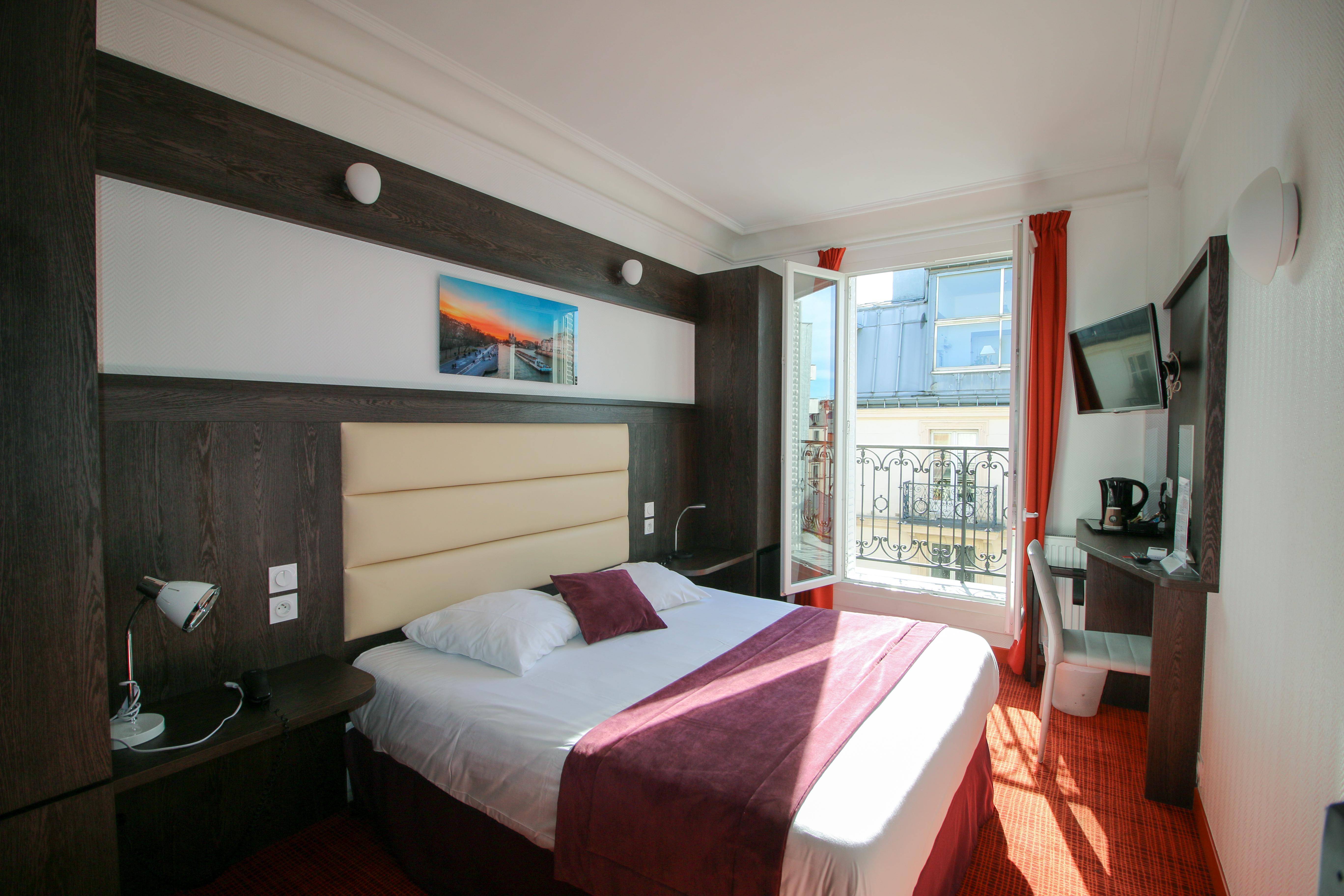 Parc 3* Parigi