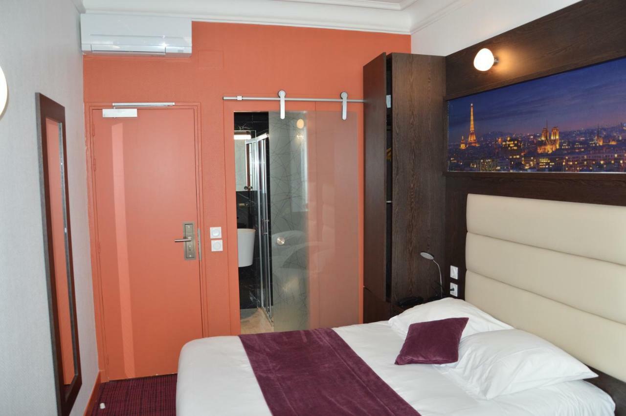Parc Hotel Parigi