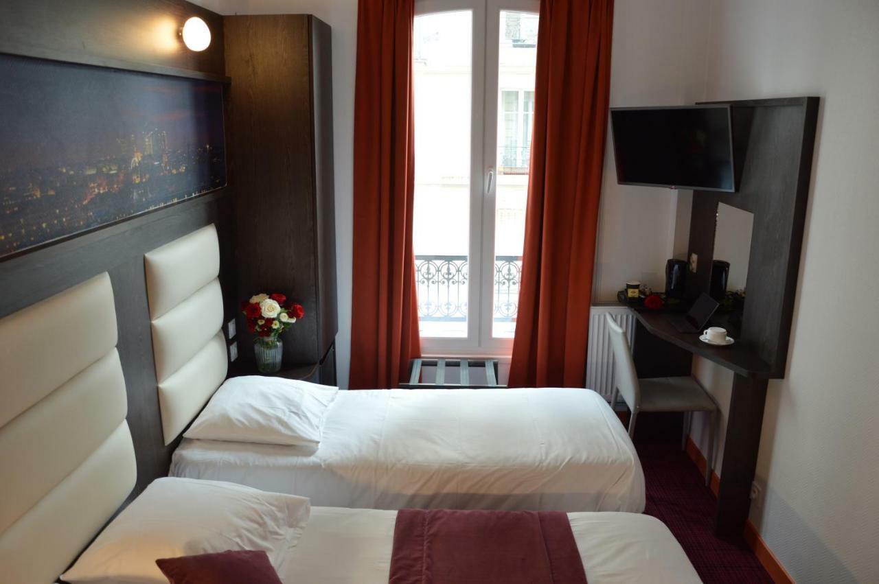 Parc 3* Parigi