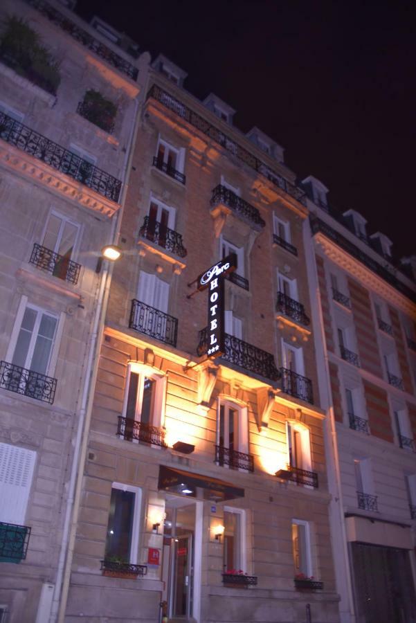 Parc Hotel Parigi