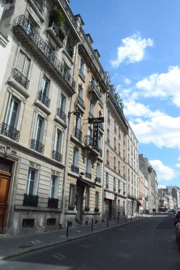 Parc Parigi