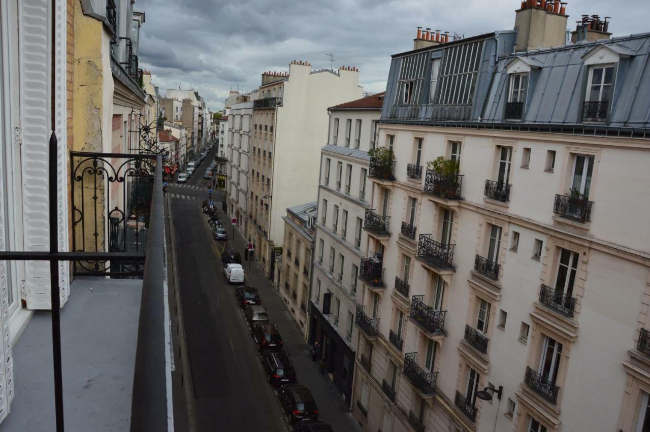 Hotel Parc Parigi