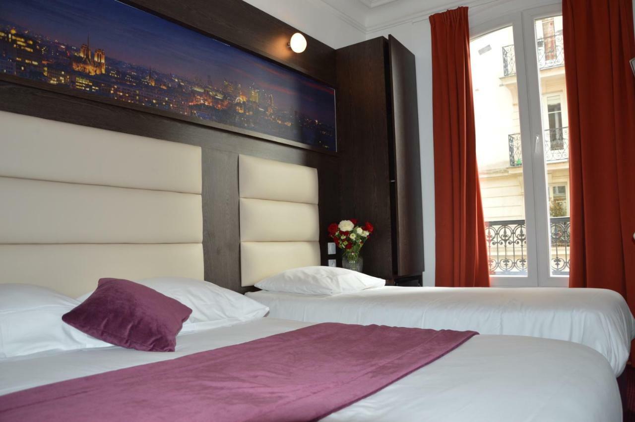 Parc 3* Parigi