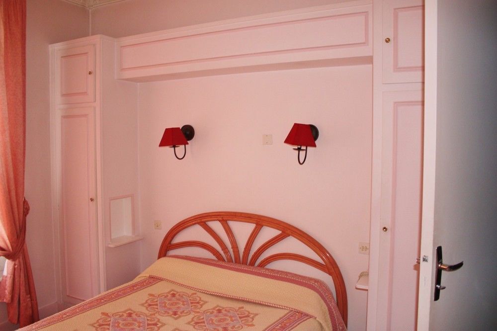 Parc 3* Parigi